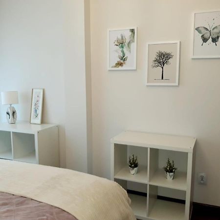 Ferienwohnung Przy Centrum Jelenia Góra Exterior foto
